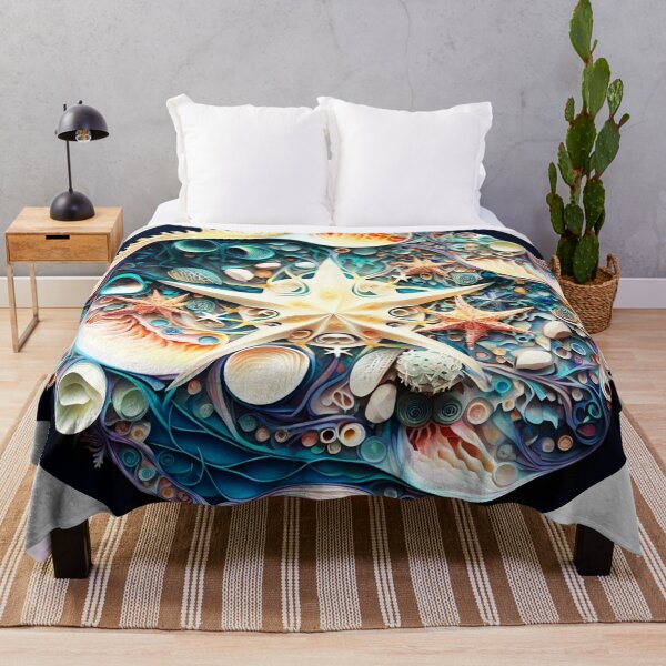 Item preview, Sea and Shore #443 designed and sold by SeaAndShore.