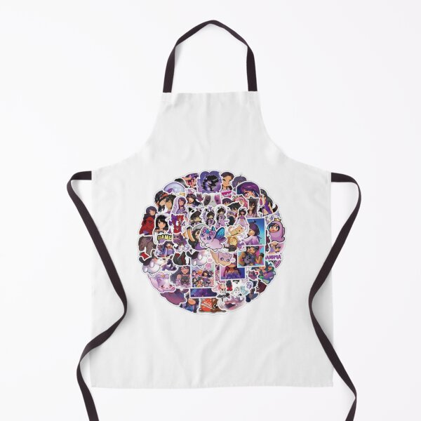 Item preview, Cute Aphmau Youtube Design Art Youtube Channel Gaming Funny designed and sold by LMCskoza.