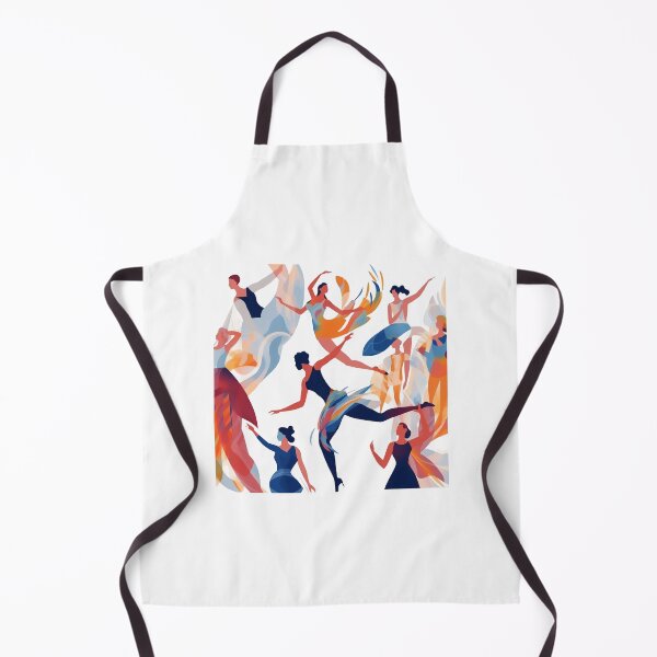 Item preview, Cool Dynamic Charm of Dance Art designed and sold by lessyun.