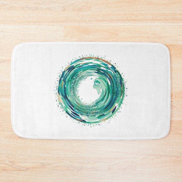 Item preview, Cool The Beauty of Globalization and Peace designed and sold by lessyun.
