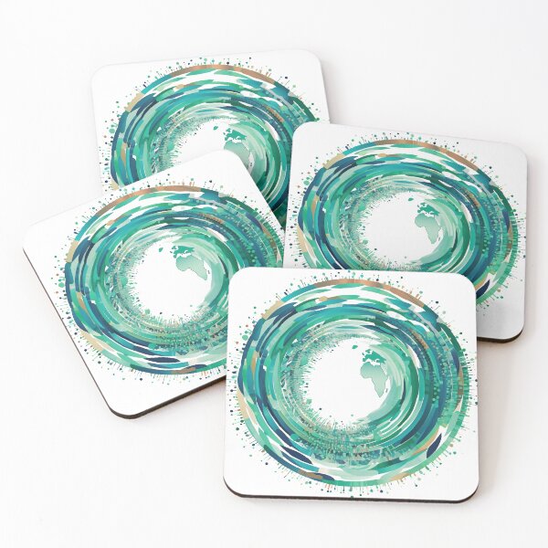 Item preview, Cool The Beauty of Globalization and Peace designed and sold by lessyun.