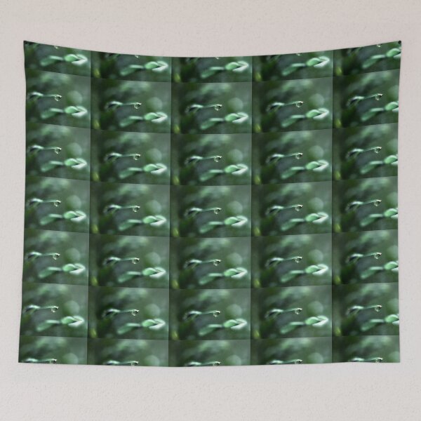 Item preview, Tears Rolled Down My Eyes designed and sold by Denise Abé.