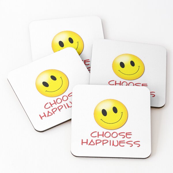 Item preview, Choose Happiness designed and sold by verlnelson.
