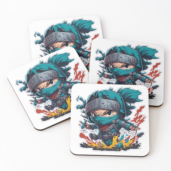 Item preview, Ninja Boy designed and sold by Fusion  Art.