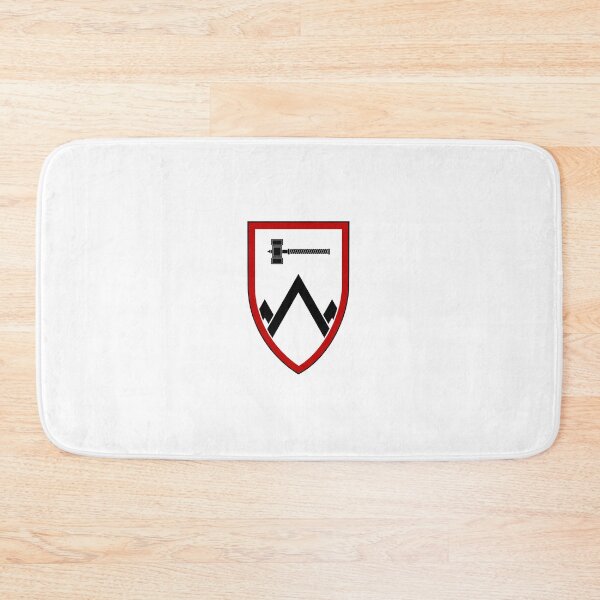 Item preview, County of Klermont designed and sold by Talion Design.
