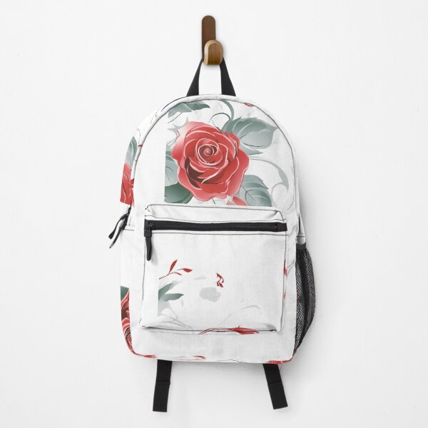 Item preview, Cool Fashionable Fragrance of Beautiful Roses designed and sold by lessyun.
