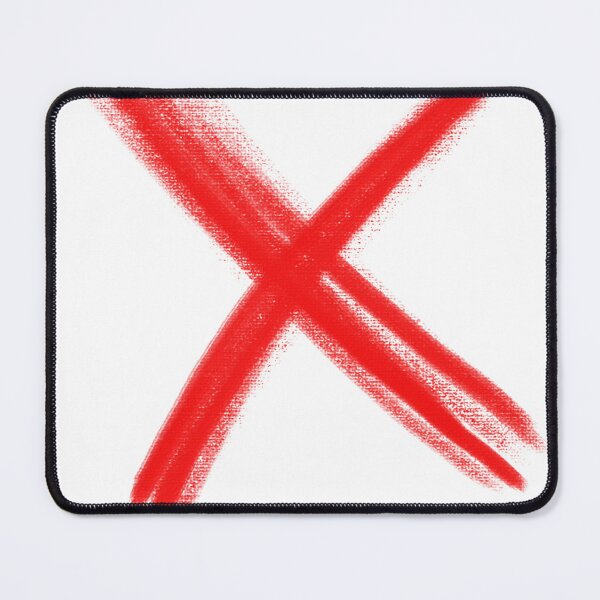 Item preview, X the fanous one designed and sold by Fusion Art.