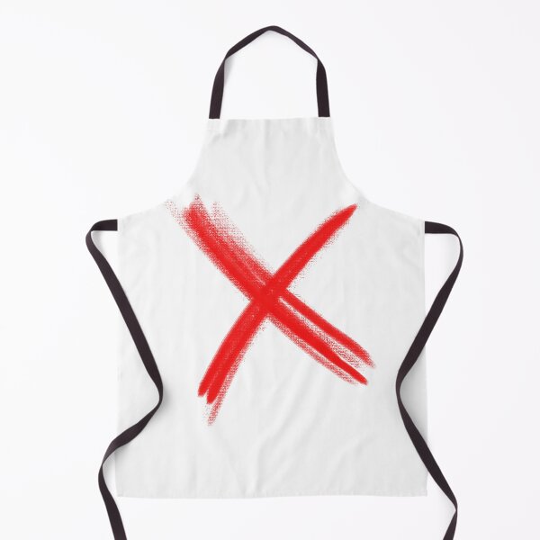 Item preview, X the fanous one designed and sold by Fusion Art.