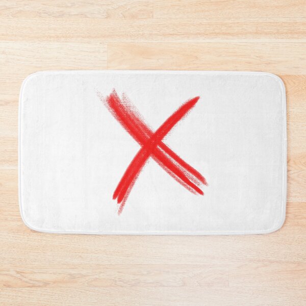Item preview, X the fanous one designed and sold by Fusion  Art.
