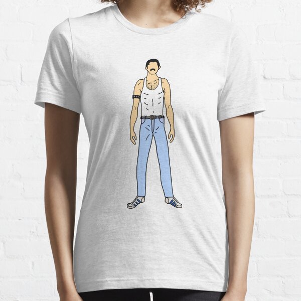 Champions 1 Essential T-Shirt