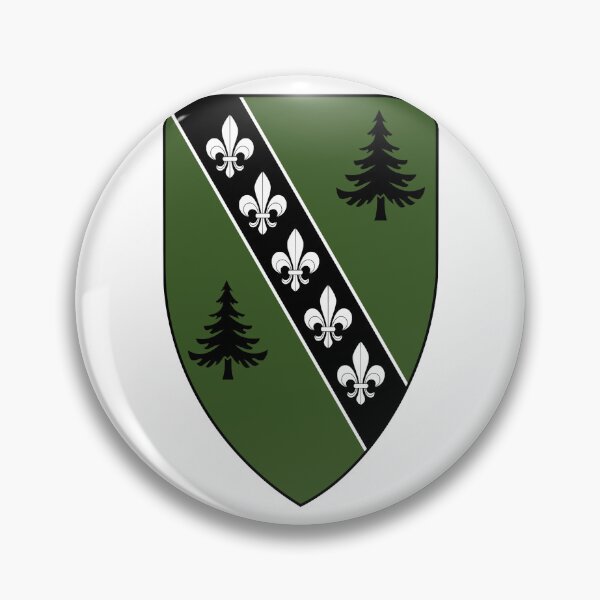Item preview, The Noble House of Bois designed and sold by Talion Design.
