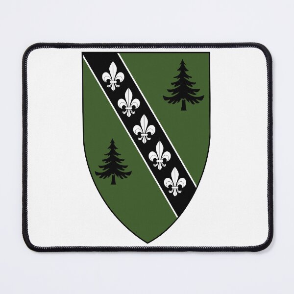 Item preview, The Noble House of Bois designed and sold by Talion Design.