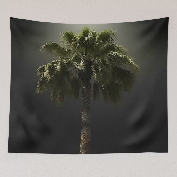 Item preview,  "Tropical Twilight" designed and sold by Anthonny Barlan.