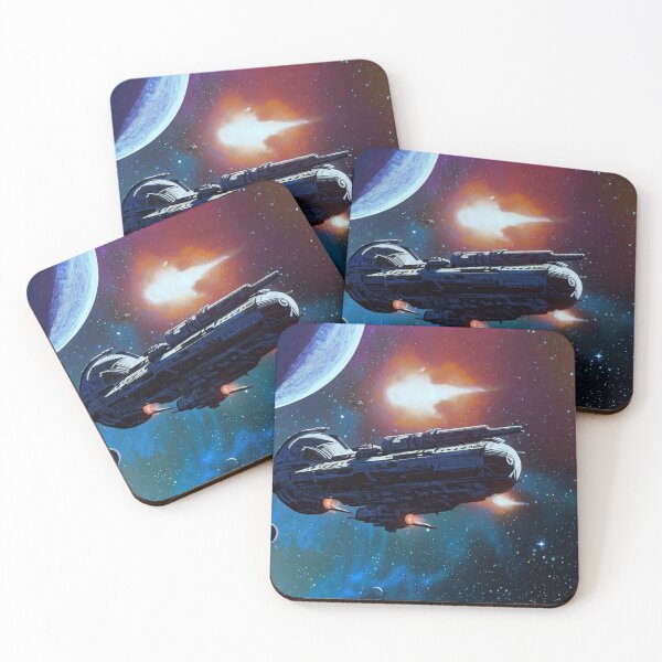 Item preview, Space Donk designed and sold by Donkey's Salad.