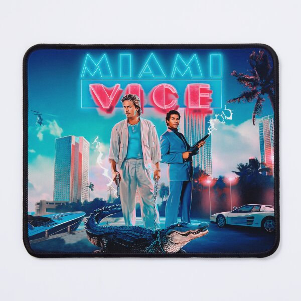 Miami Vice Documentary  The Inspiration Behind Grand Theft Auto: Vice  City, Hotline Miami & Outrun 