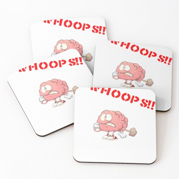 Item preview, ADHD Brain fog designed and sold by neurojoy.