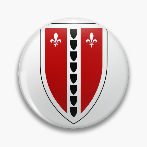 Item preview, The Noble House of Bouclier designed and sold by Talion Design.