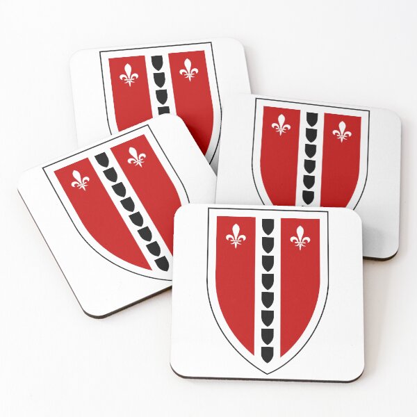 Item preview, The Noble House of Bouclier designed and sold by Talion Design.