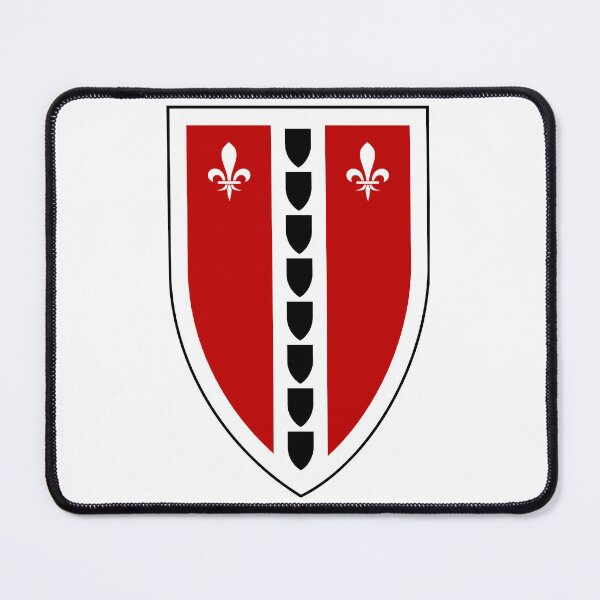 Item preview, The Noble House of Bouclier designed and sold by Talion Design.
