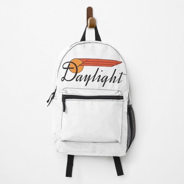 Item preview, Southern Pacific Railroad Daylight designed and sold by schrammsdesigns.