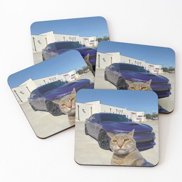 Item preview, Cat Funny miaw designed and sold by Yota38.