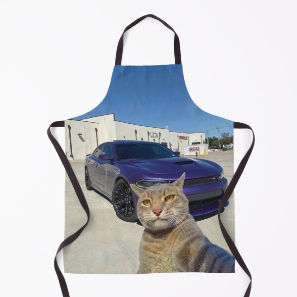 Item preview, Cat Funny miaw designed and sold by Yota38.
