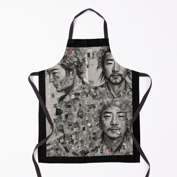 Item preview, Samurai pag designed and sold by HypeShop100.