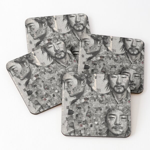 Item preview, Samurai pag designed and sold by HypeShop100.