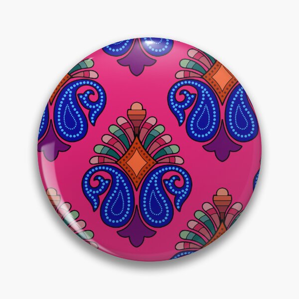Item preview, Paisley designed and sold by Faiqa Waheed.
