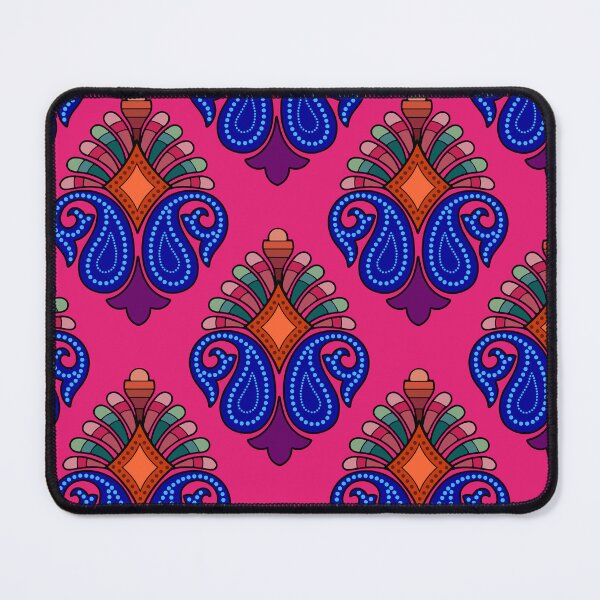 Item preview, Paisley designed and sold by Faiqa Waheed.