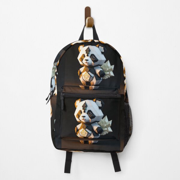 Item preview, 3D Paper Cut Panda designed and sold by bonushoe.