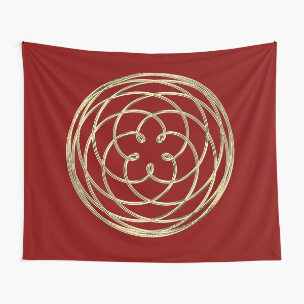 Item preview, Rose Of Venus Design designed and sold by Pikmi.