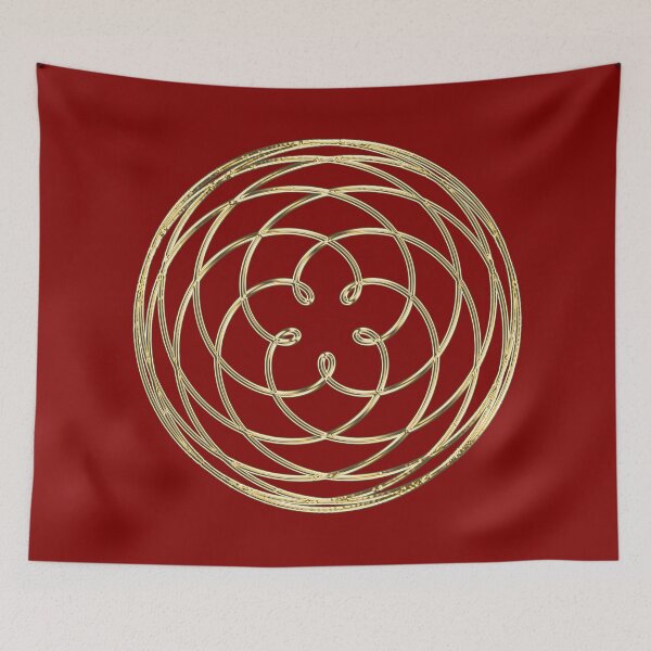 Item preview, Rose Of Venus Design designed and sold by Pikmi.