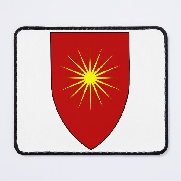 Item preview, The Noble House of Blecas designed and sold by Talion Design.