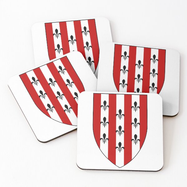 Item preview, The Noble House of Chatillon designed and sold by Talion Design.