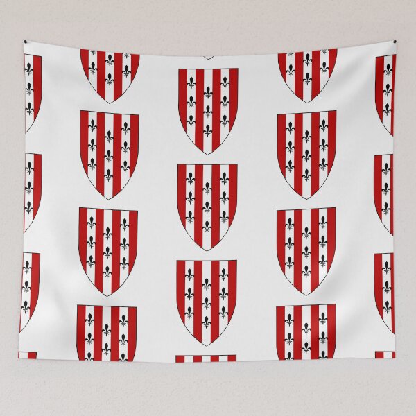 Item preview, The Noble House of Chatillon designed and sold by Talion Design.