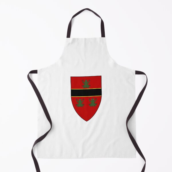 Item preview, The Noble House of Crapaud designed and sold by Talion Design.