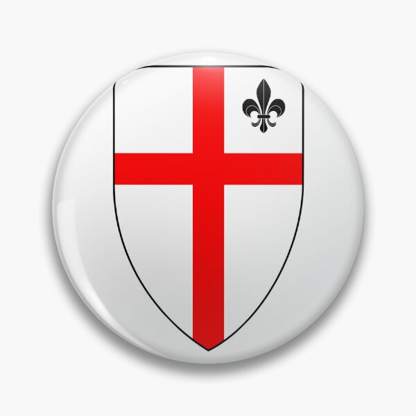 Item preview, The Noble House of Croix designed and sold by Talion Design.
