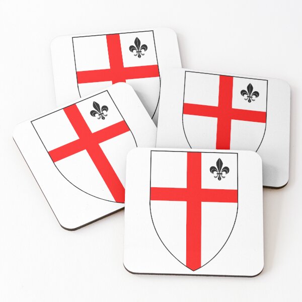 Item preview, The Noble House of Croix designed and sold by Talion Design.