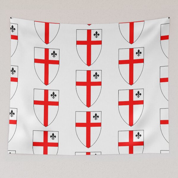 Item preview, The Noble House of Croix designed and sold by Talion Design.