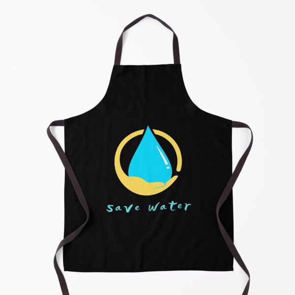 Item preview, save water - Water Is Life designed and sold by vargass street.