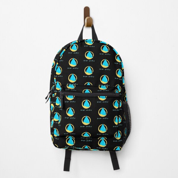 Item preview, save water - Water Is Life designed and sold by vargass street.