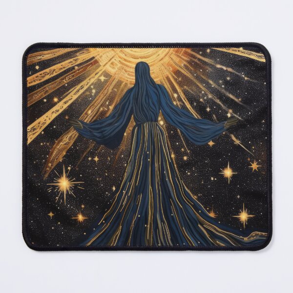 Item preview, The Sun Guardian designed and sold by cosmodificated.