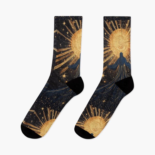 Item preview, The Sun Guardian designed and sold by cosmodificated.
