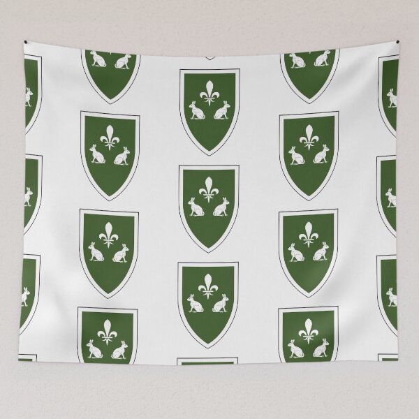 Item preview, The Noble House of Lièvre designed and sold by Talion Design.