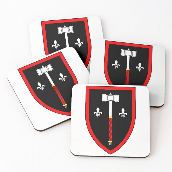 Item preview, The Noble House of Marteau designed and sold by Talion Design.