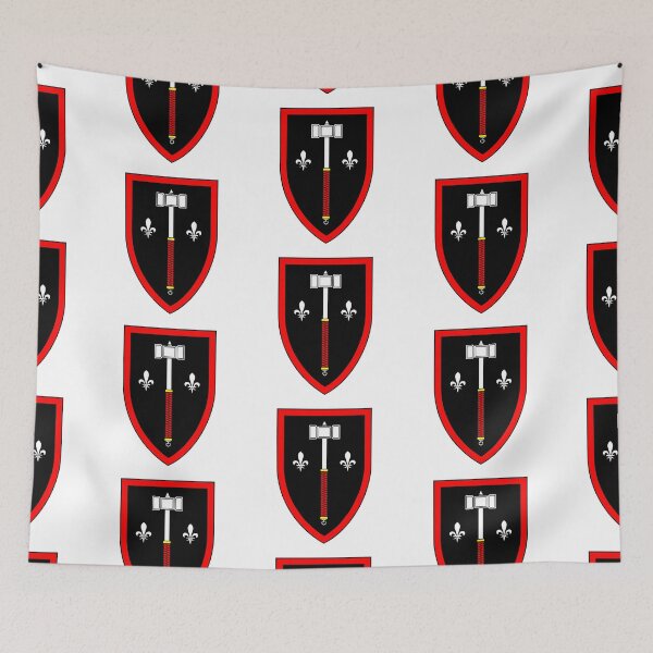 Item preview, The Noble House of Marteau designed and sold by Talion Design.