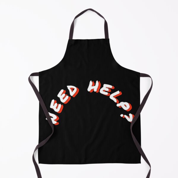 Item preview, Need help? designed and sold by horvath019.