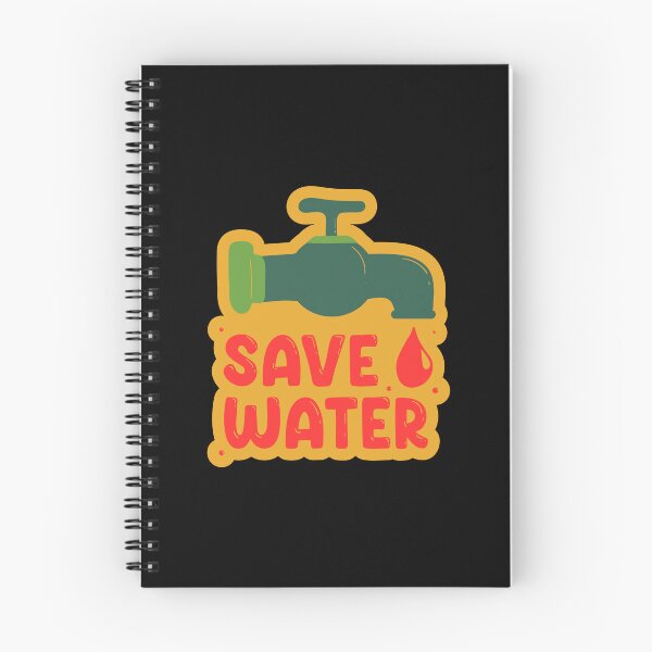 Item preview, save water - Water Is Life designed and sold by vargass street.
