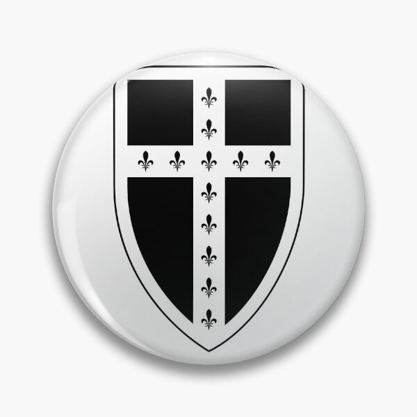 Item preview, The Noble House of Noir designed and sold by Talion Design.